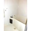 バス/シャワー