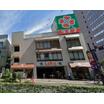 ショッピング施設
