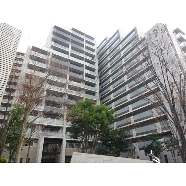 プライムパークス品川シーサイド　ザ・レジデンス