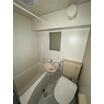バス/シャワー