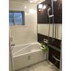 バス/シャワー