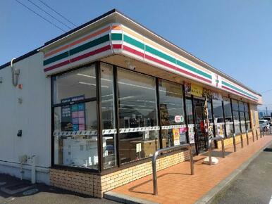 セブンイレブン多度津町葛原店
