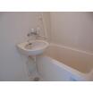 バス/シャワー