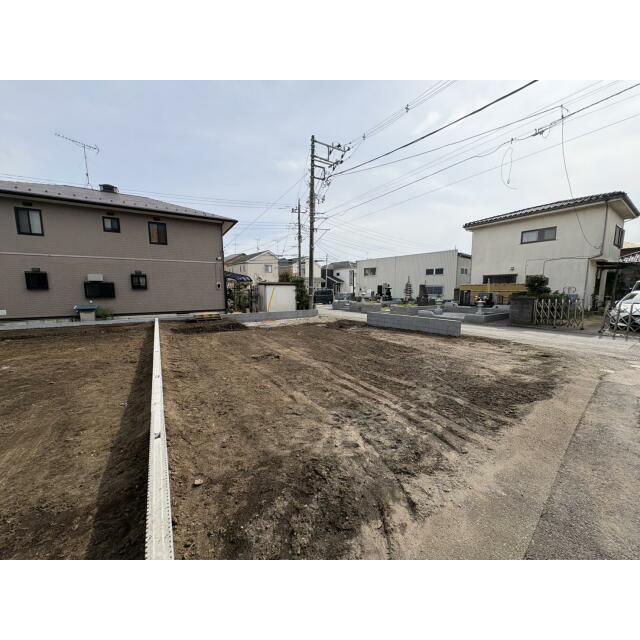 現地写真（2026.3）