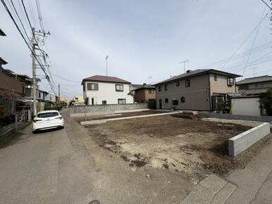 現地写真（2026.3）
