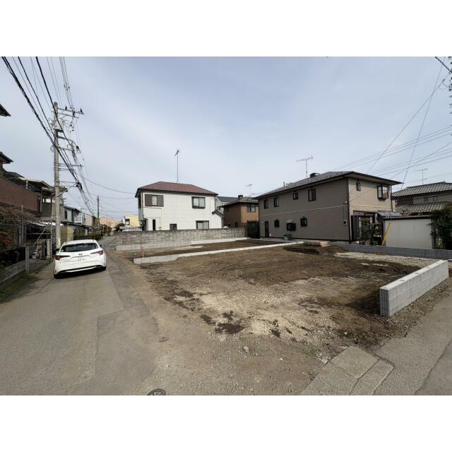 現地写真（2026.3）