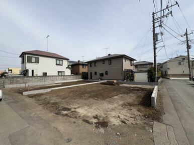 現地写真（2026.3）