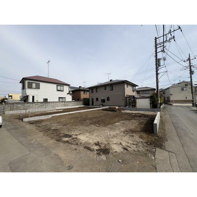 現地写真（2026.3）