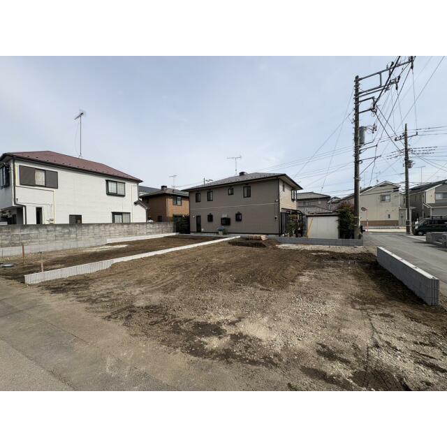 現地写真（2026.3）