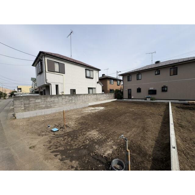 現地写真（2026.3）