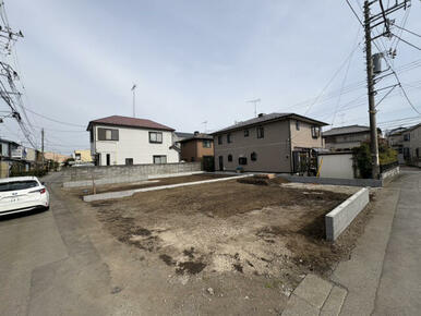 現地写真（2026.3）