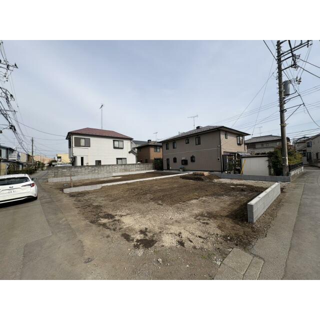 現地写真（2026.3）