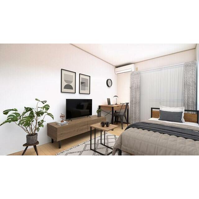 ※写真はイメージになります。別号室同仕様。