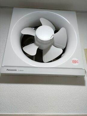 その他（換気扇）