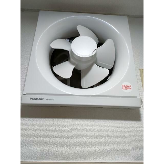 その他（換気扇）