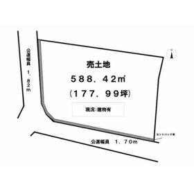 地形図等