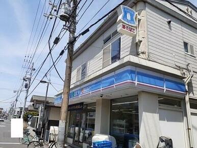 ローソン