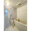 バス/シャワー