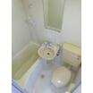バス/シャワー
