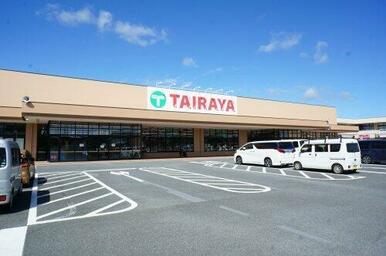 TAIRAYA小川店