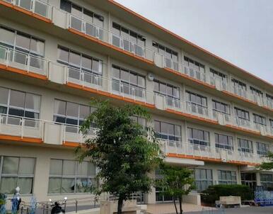 清須市立清洲東小学校