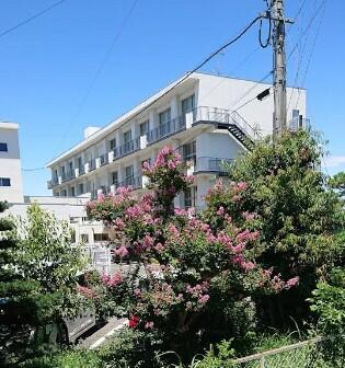 清須市立清洲中学校