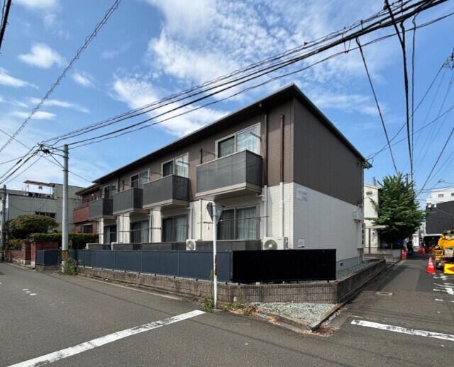 スプリングフィールド宮町 １０１ 1K