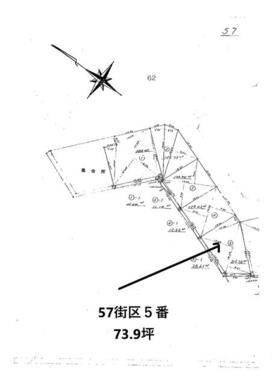 測量図