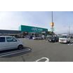 ショッピング施設