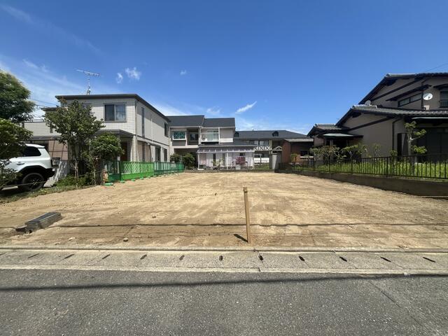 物件画像 福岡市東区 塩浜１丁目 (三苫駅) 住宅用地