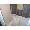 バス/シャワー