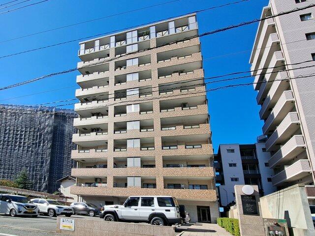 物件画像 いわきマンション新池 6階 3LDK