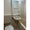 バス/シャワー