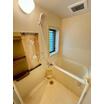 バス/シャワー