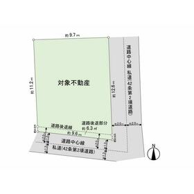 地形図等