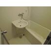 バス/シャワー