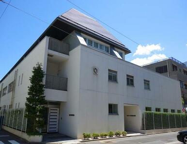 雙葉小学校付属幼稚園