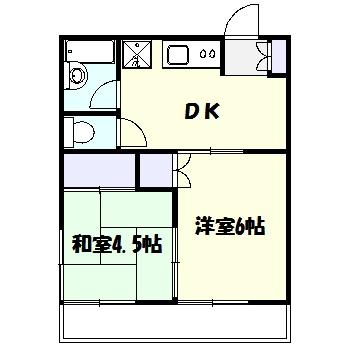 ※間取りと相違がある場合現状優先になります