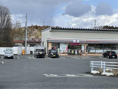 セブンイレブン大崎鹿島台店