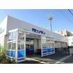 ショッピング施設