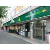 ショッピング施設