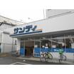 ショッピング施設