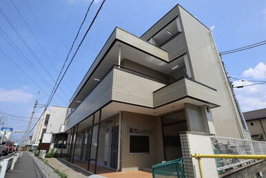 日当たり通風良好