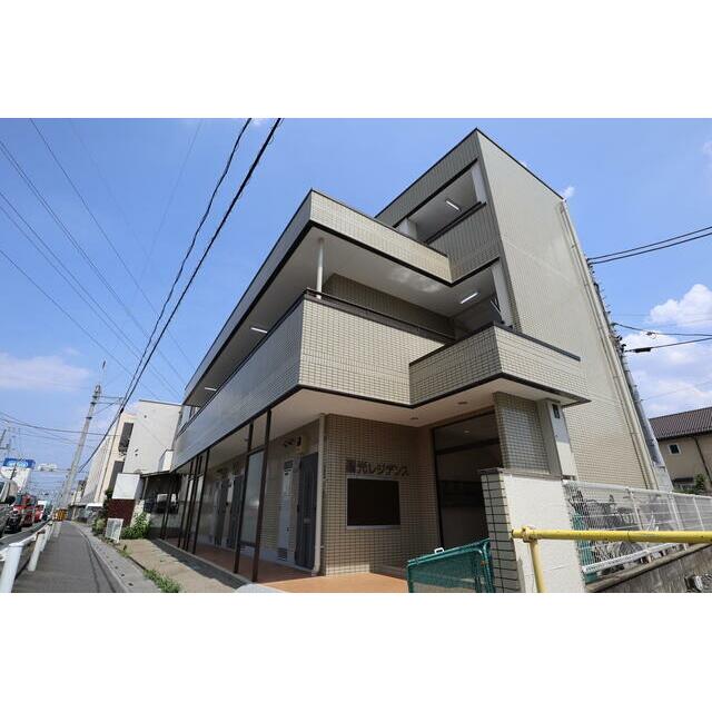 日当たり通風良好