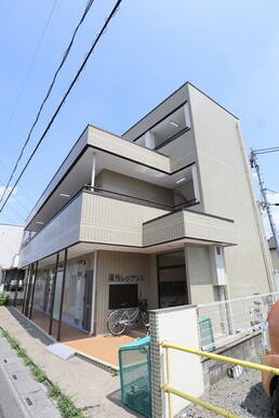 2025年7月外装済み