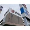 ショッピング施設