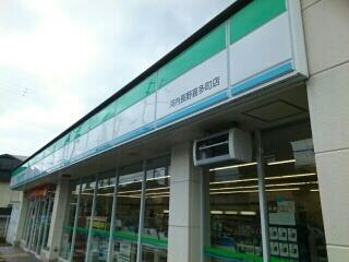 ファミリーマート河内長野店様