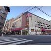 ショッピング施設
