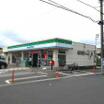 コンビニ