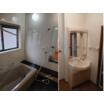 バス/シャワー